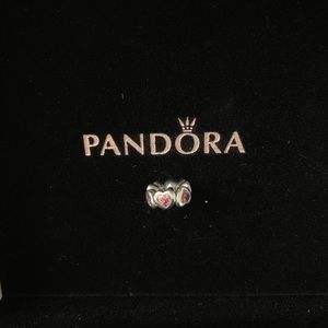 Pandora Spacer Charm